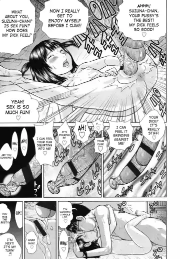 [Salad] 6-gatsu 12-nichi (Do) | June 12 Fhentai - Page 17