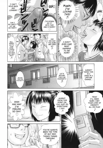 [Salad] 6-gatsu 12-nichi (Do) | June 12 Fhentai - Page 6