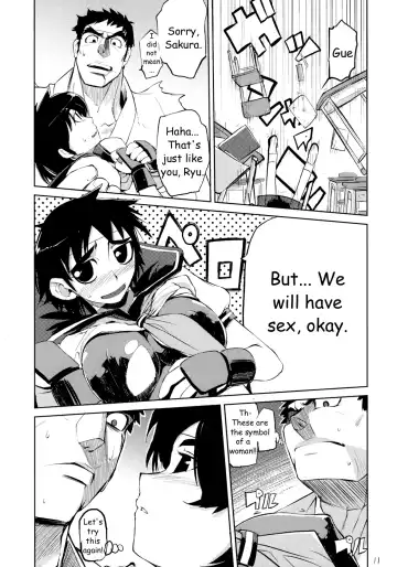 [Hyocorou] 200% ZERO. Fhentai - Page 10