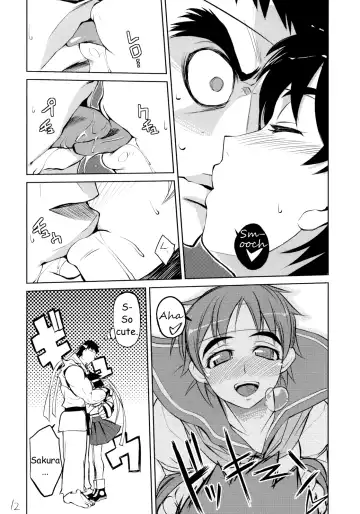 [Hyocorou] 200% ZERO. Fhentai - Page 11