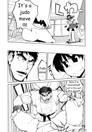 [Hyocorou] 200% ZERO. Fhentai - Page 8
