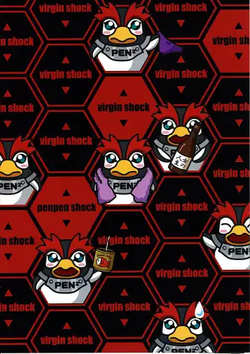 [Nanno Koto] Asuka no Shojo Teki Shougeki | Asuka's Virgin Shock Fhentai - Page 16