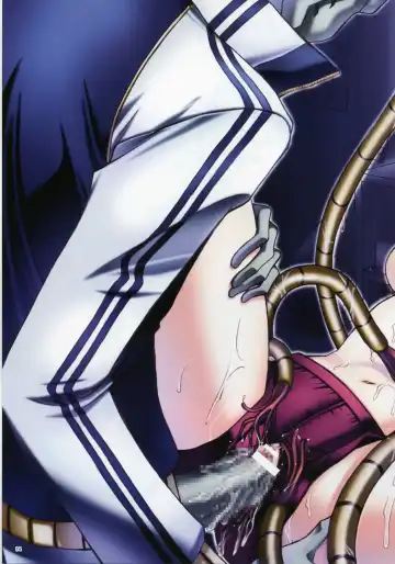 [Akazaki Yasuma] Lalachii no Oyashoku. Fhentai - Page 4