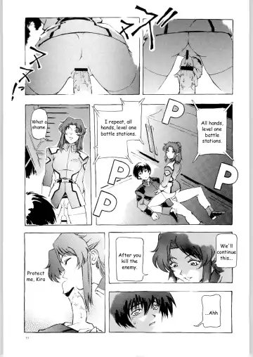 [Warabi Yuuzou] Kekkan Dam Dam A Fhentai - Page 10