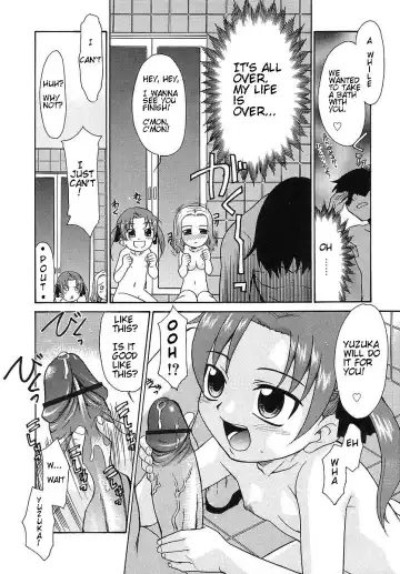 [Nekogen] Imouto Sitter Ch.1-2, 4 Fhentai - Page 13