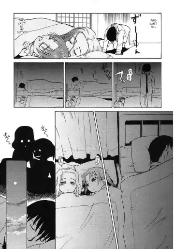 [Nekogen] Imouto Sitter Ch.1-2, 4 Fhentai - Page 29
