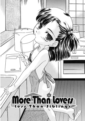 [Nekogen] Imouto Sitter Ch.1-2, 4 Fhentai - Page 47