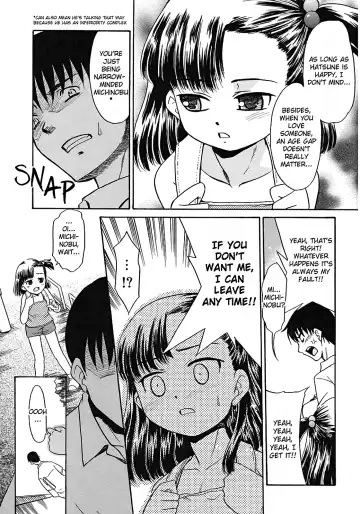 [Nekogen] Imouto Sitter Ch.1-2, 4 Fhentai - Page 50