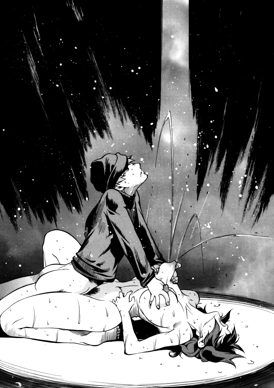 [Kotoyoshi Yumisuke] Shokunyuu 2 Fhentai - Page 147