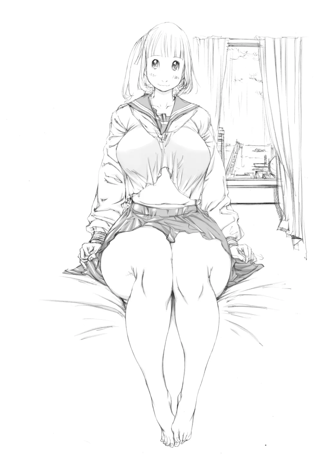 [Shiromi Kazuhisa] Naburikko 2 Final FraKctured -intermezzo- Fhentai - Page 27