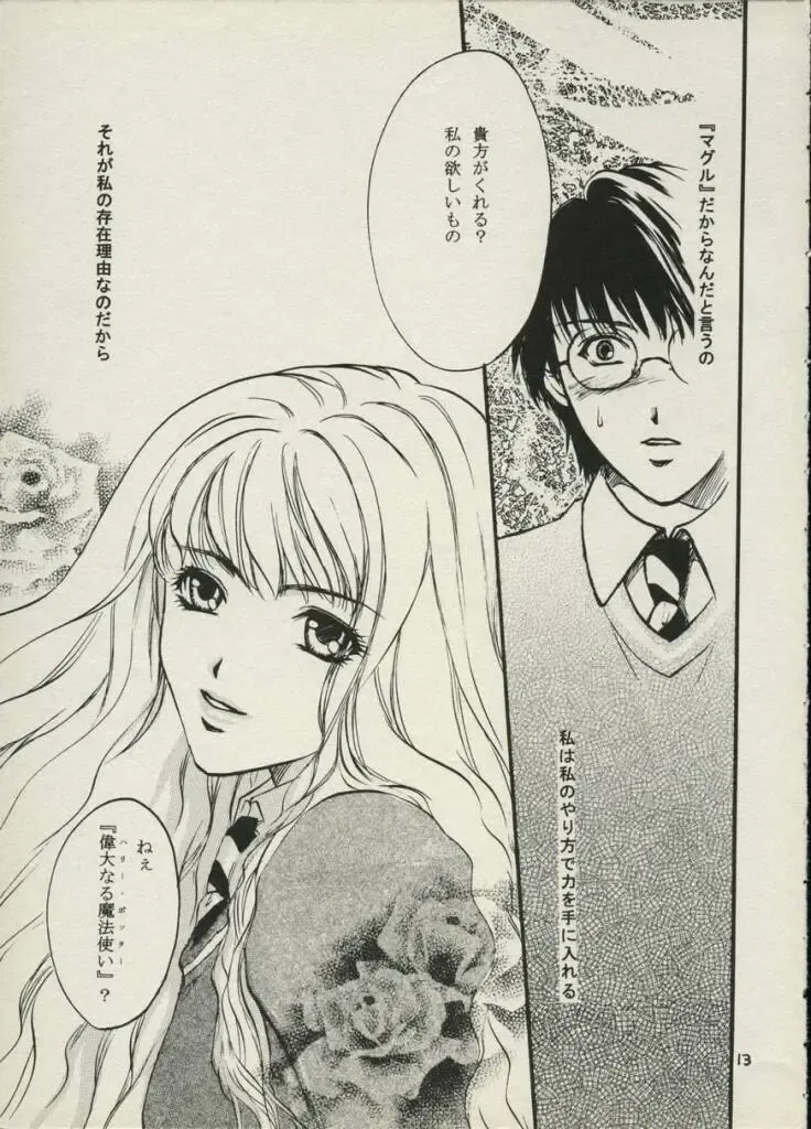 [Hiryuu Takahiro] Ibarahime Fhentai - Page 12