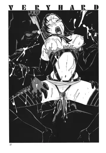 Minisukadon 3-baime Fhentai - Page 27