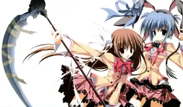 Makura - Supreme Candy official visual memories Fhentai - Page 2