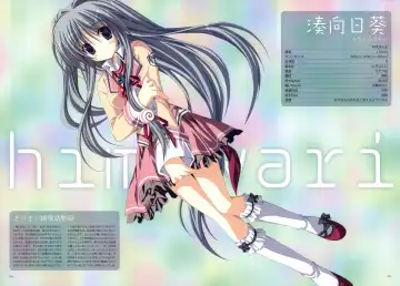 Makura - Supreme Candy official visual memories Fhentai - Page 54