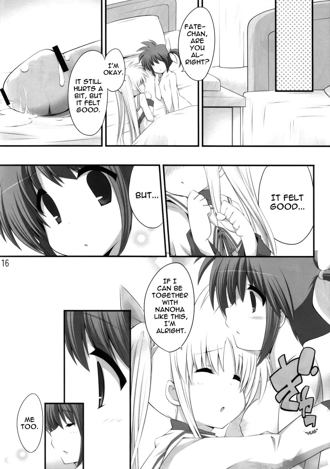 [Watanohara] Hoshii Katachi wa Heart Nano Fhentai - Page 15