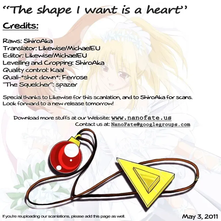 [Watanohara] Hoshii Katachi wa Heart Nano Fhentai - Page 19