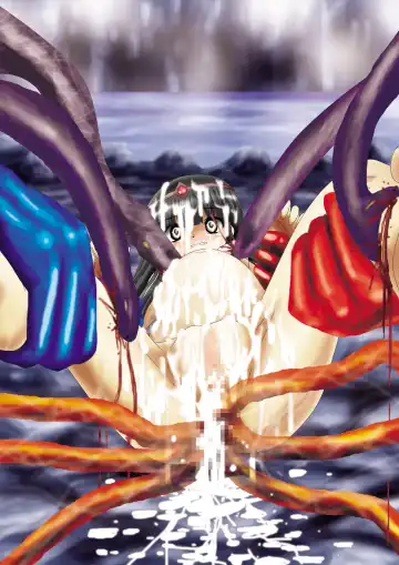 BISKUITS FIGHTER 3 Nozomanu Party no Shoutaijou Fhentai - Page 110