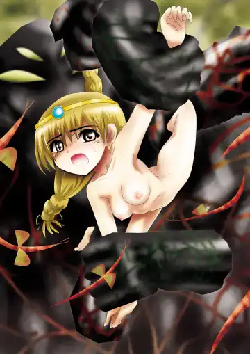 BISKUITS FIGHTER 3 Nozomanu Party no Shoutaijou Fhentai - Page 66