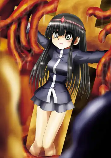 BISKUITS FIGHTER 3 Nozomanu Party no Shoutaijou Fhentai - Page 98