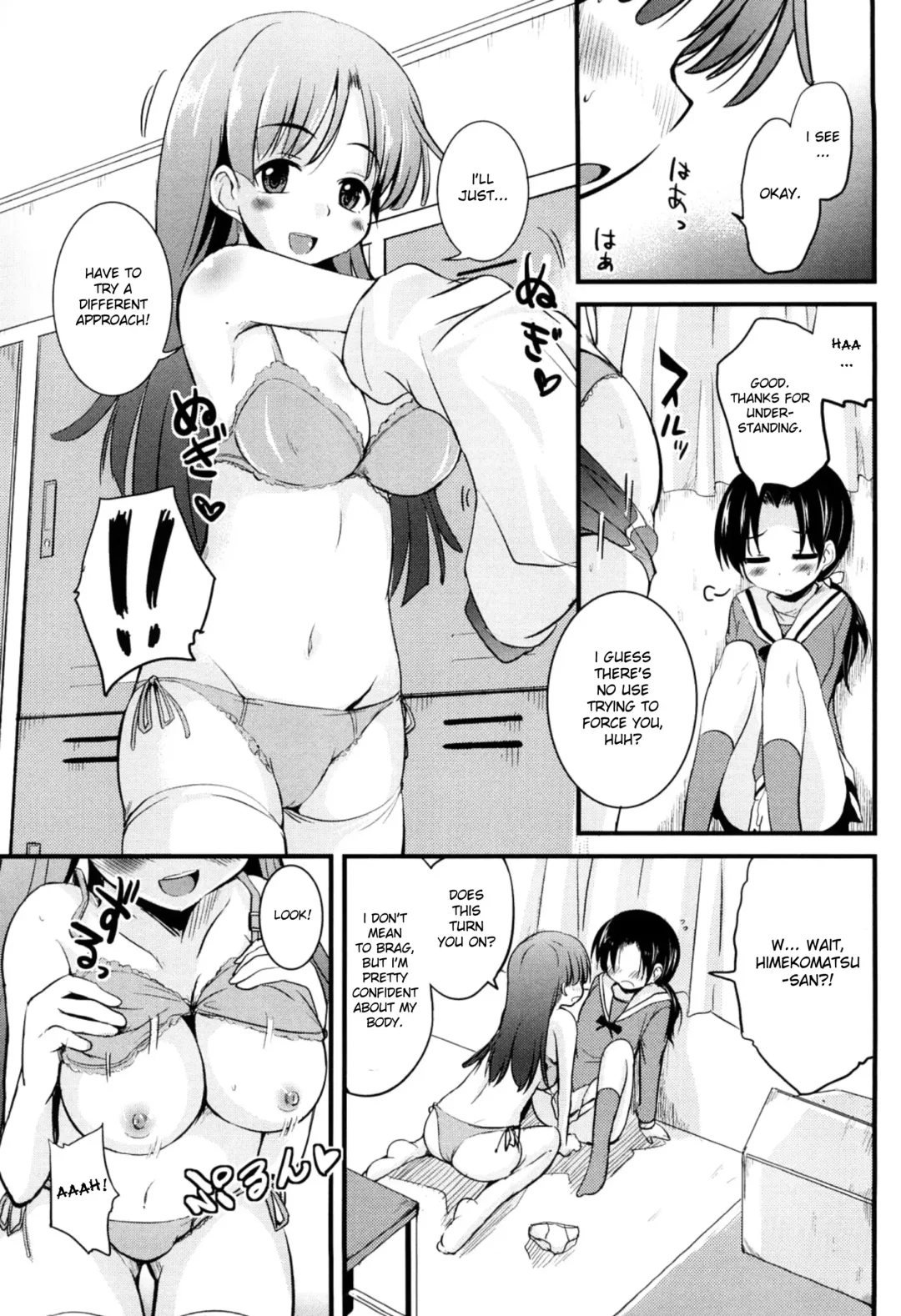 [Narusawa Kei] Kisekae Miracle | Changing Miracle Fhentai - Page 5