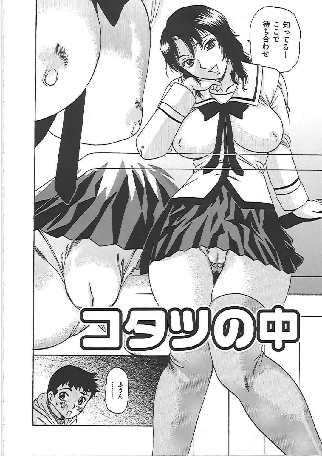 [Penicillin Xi] Inniku Mamire! Fhentai - Page 27