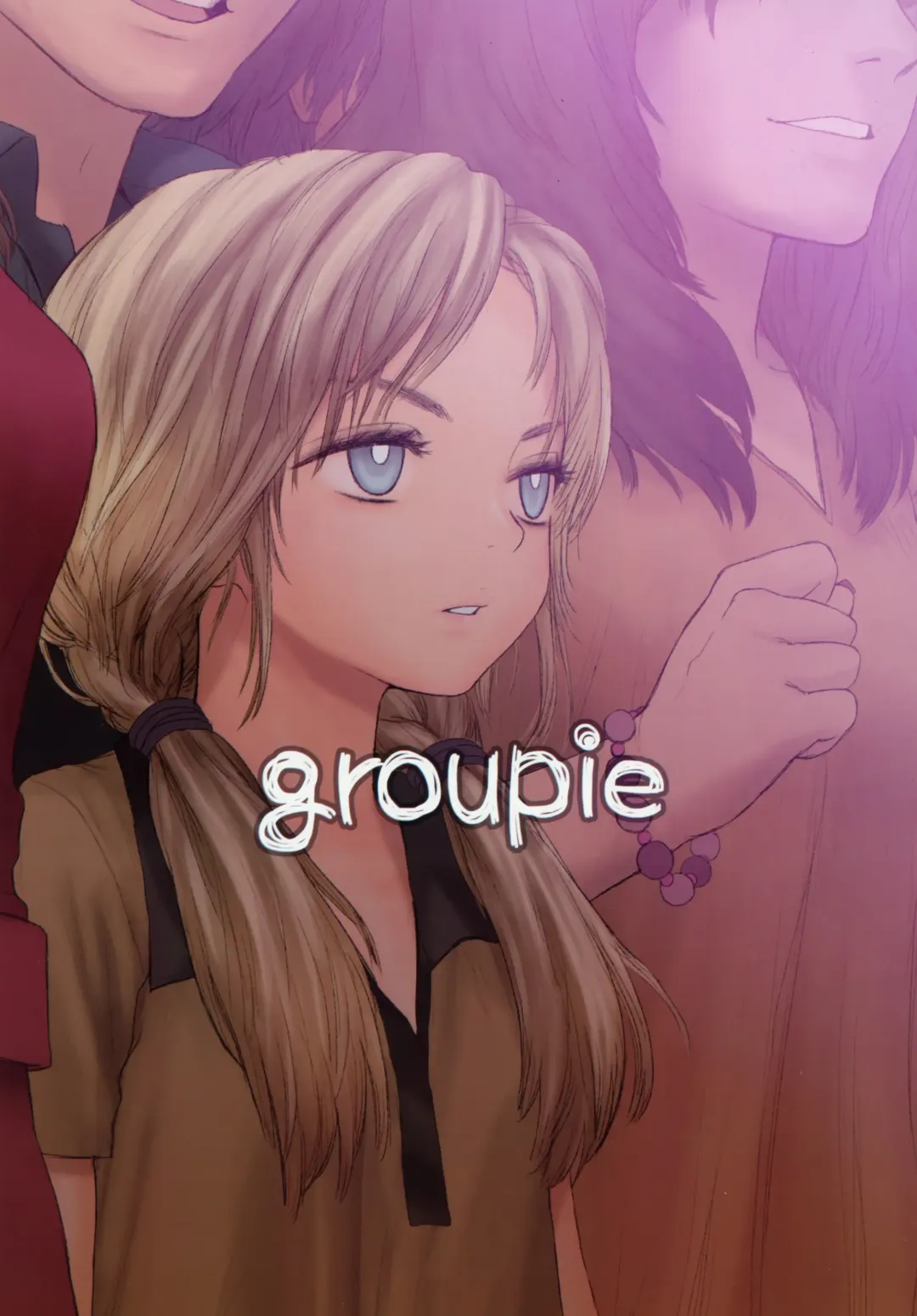 [Rustle] Little Girl Fhentai - Page 4