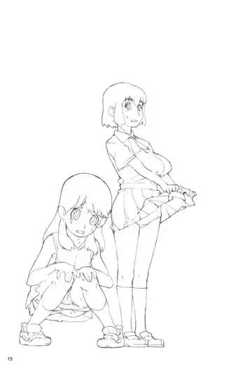 [Heppokokun - Sharp - Sonote] Anime Daisukikko @ 5-dan Rochuu! Fhentai - Page 13