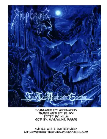 [Kink] Youkai Henge | A Monstrous Apparition Fhentai - Page 17