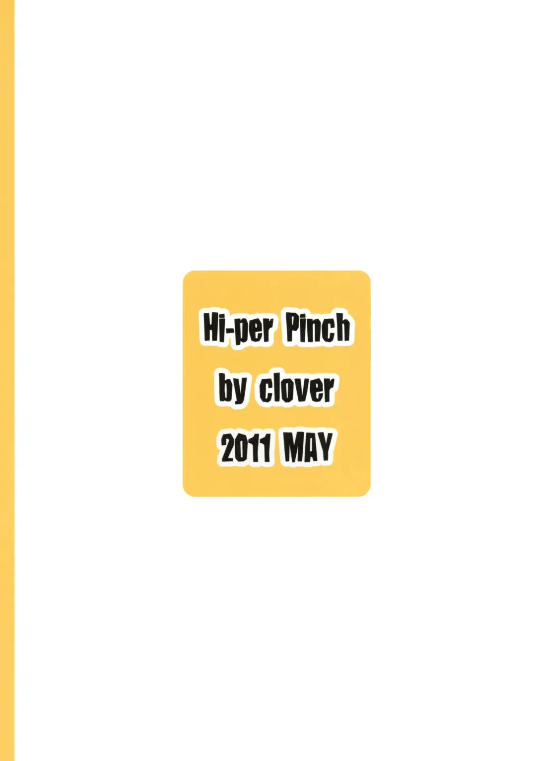 [Clover] Asa na Yuu na Yarippa Fhentai - Page 26