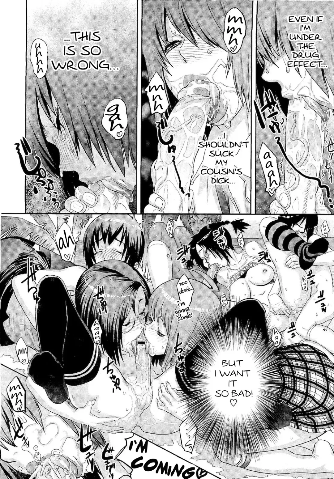 [Koyanagi Royal] Meshimase! Adult Toys | Please Try Our Adult Toys Fhentai - Page 14