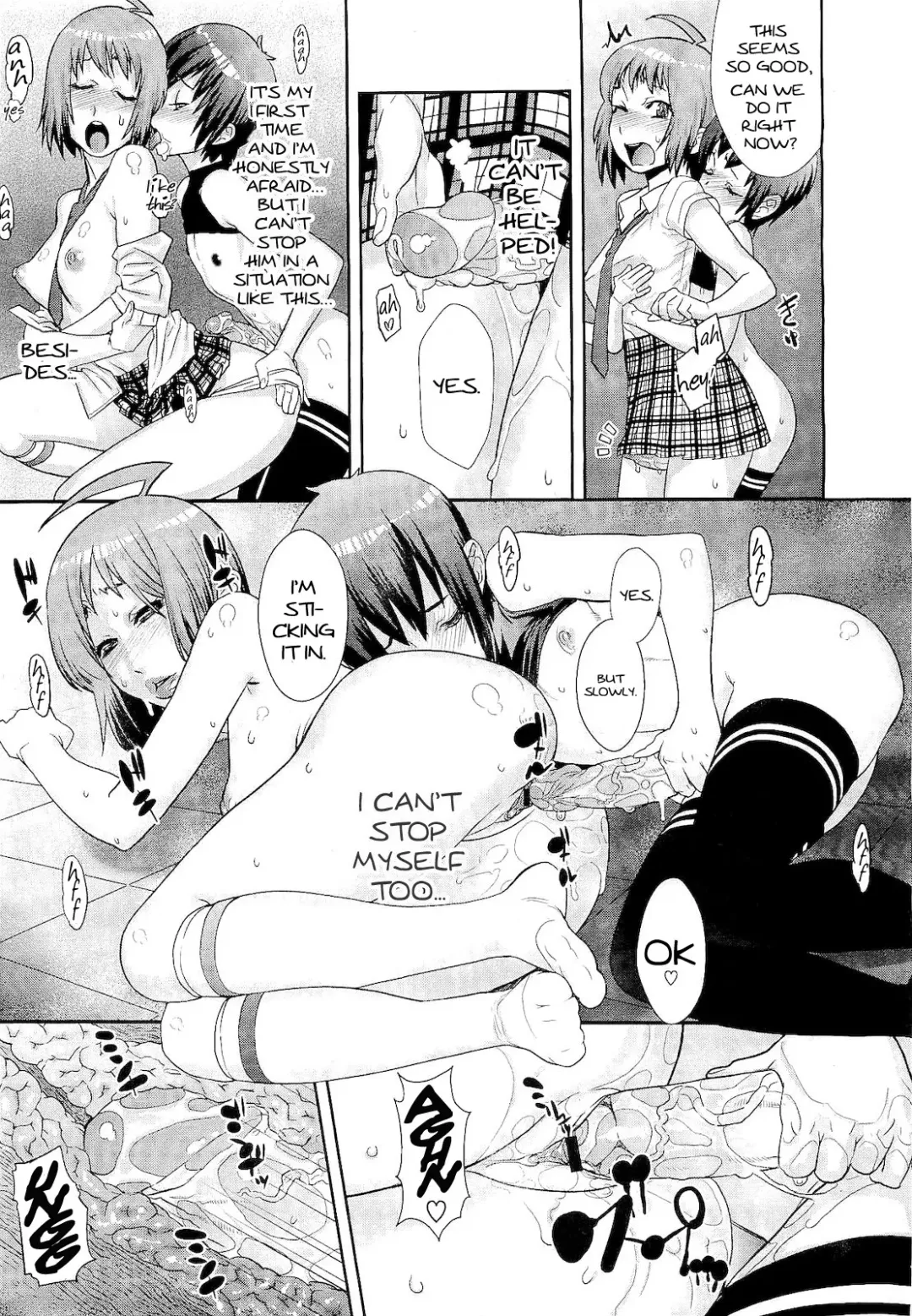 [Koyanagi Royal] Meshimase! Adult Toys | Please Try Our Adult Toys Fhentai - Page 19