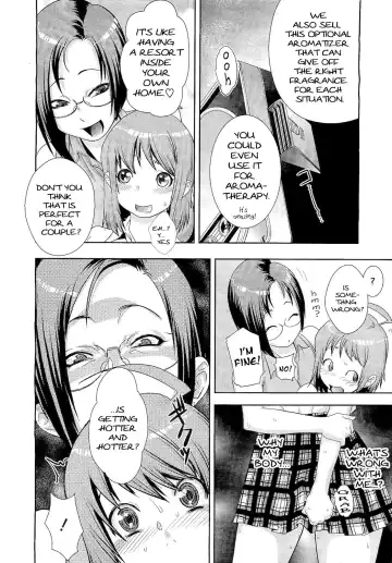 [Koyanagi Royal] Meshimase! Adult Toys | Please Try Our Adult Toys Fhentai - Page 10