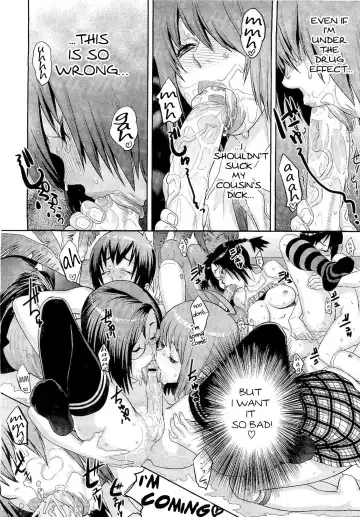 [Koyanagi Royal] Meshimase! Adult Toys | Please Try Our Adult Toys Fhentai - Page 14