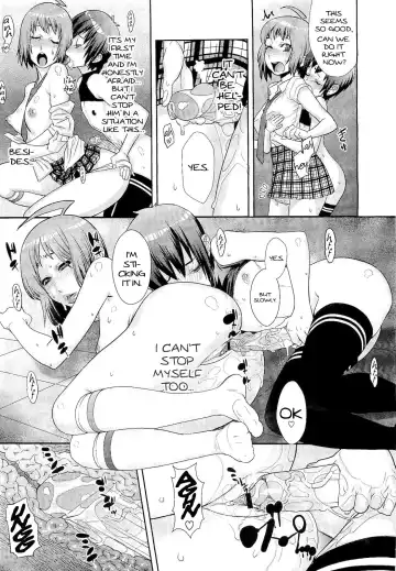 [Koyanagi Royal] Meshimase! Adult Toys | Please Try Our Adult Toys Fhentai - Page 19