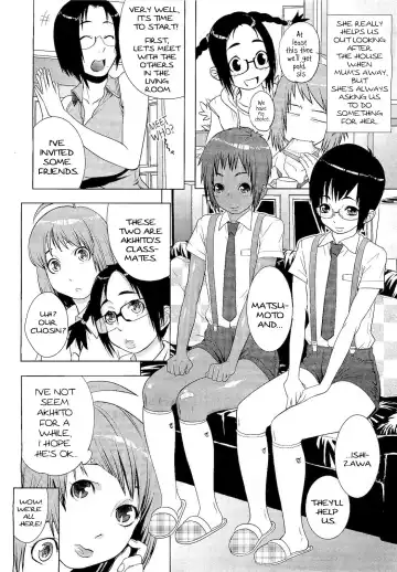 [Koyanagi Royal] Meshimase! Adult Toys | Please Try Our Adult Toys Fhentai - Page 4