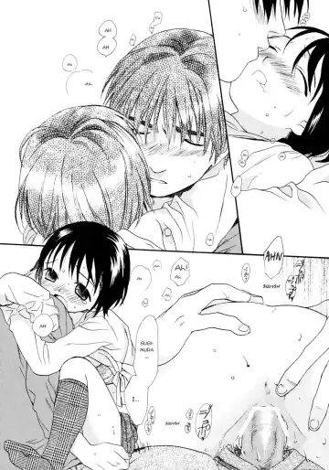 [Sekiya Asami] Please! Come on a my house. Fhentai - Page 13