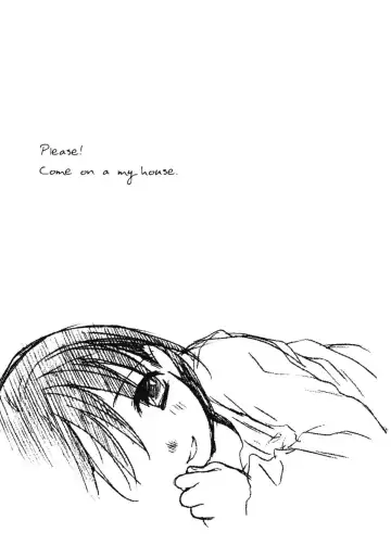 [Sekiya Asami] Please! Come on a my house. Fhentai - Page 2