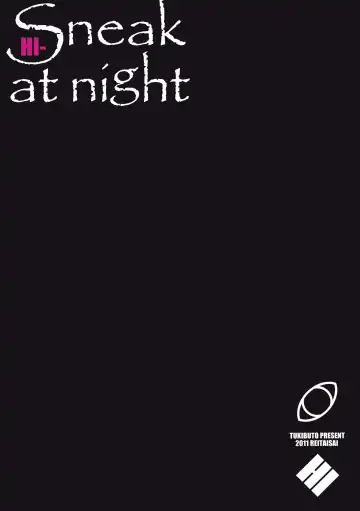 [Hyouju Issei] HI-Sneak at night Fhentai - Page 20