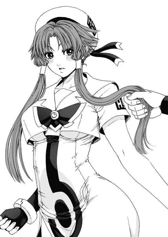 [Fei] ARIA THE AQUAMARINE Fhentai - Page 58