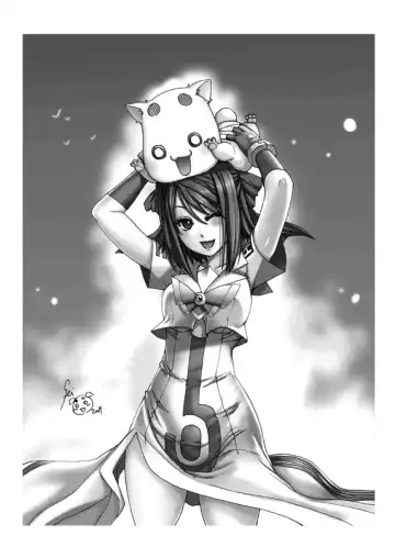 [Fei] ARIA THE AQUAMARINE Fhentai - Page 56