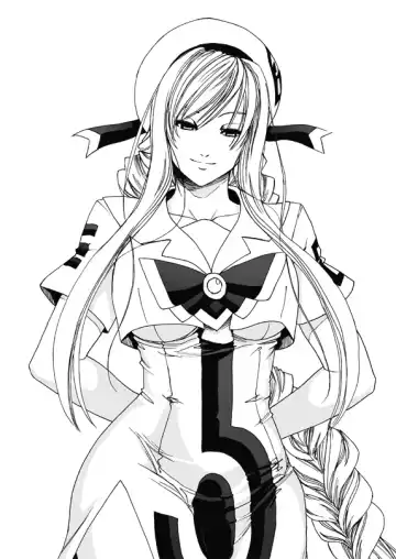 [Fei] ARIA THE AQUAMARINE Fhentai - Page 59