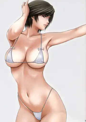 [Momoi Nanabei] Glamorous Colors 5 Fhentai - Page 4