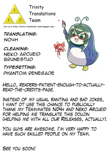 [Kousaka Jun] Mahora Gakuen Tyuutoubu 3-A 3 Jikanme Negi X Haruna Fhentai - Page 37