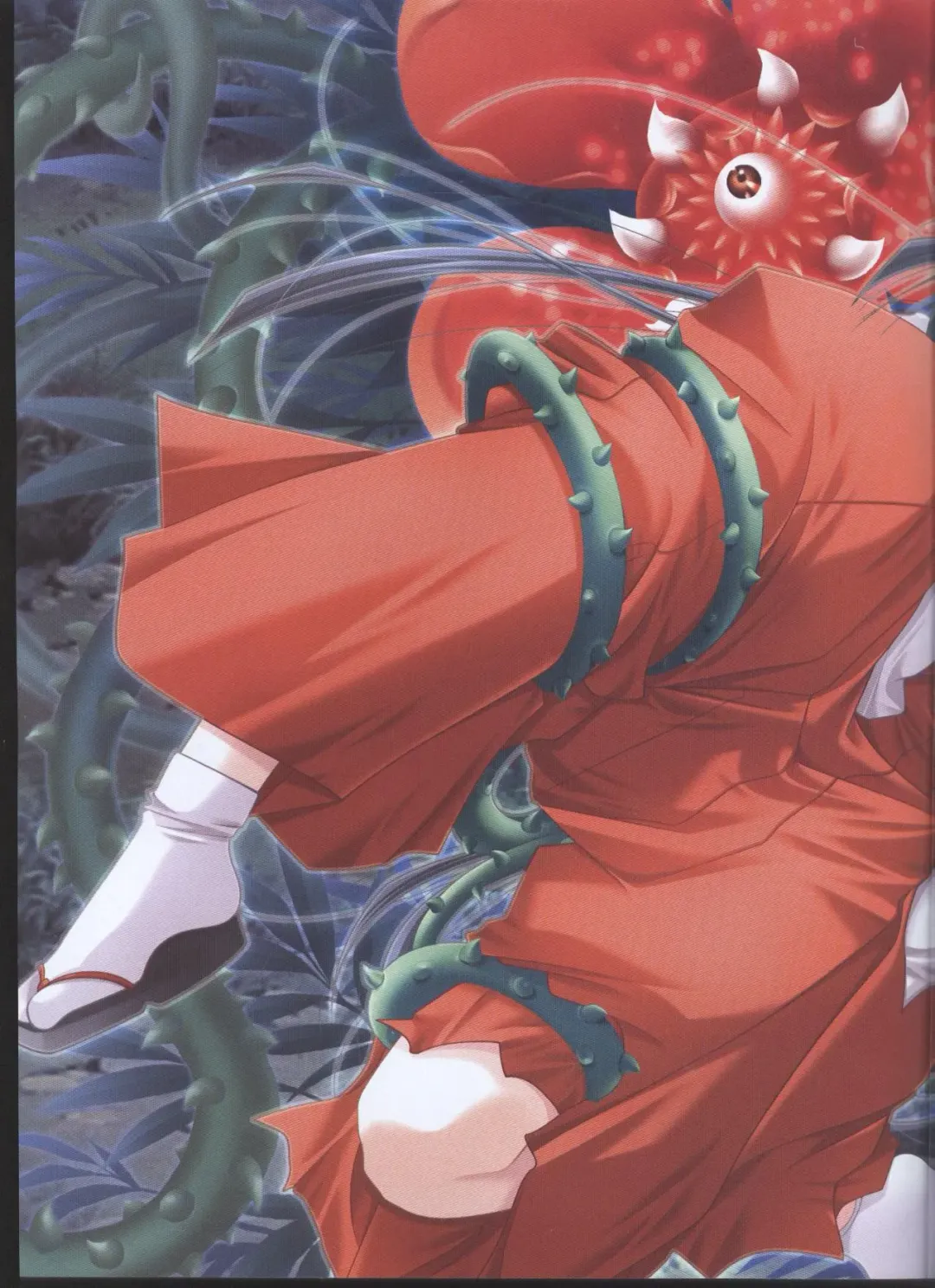 Dengeki Hime 2008--01 Fhentai - Page 138