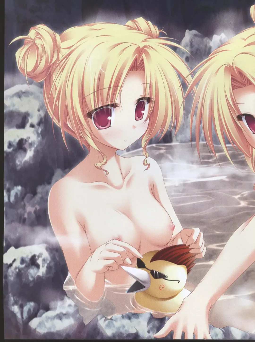 Dengeki Hime 2008--01 Fhentai - Page 146