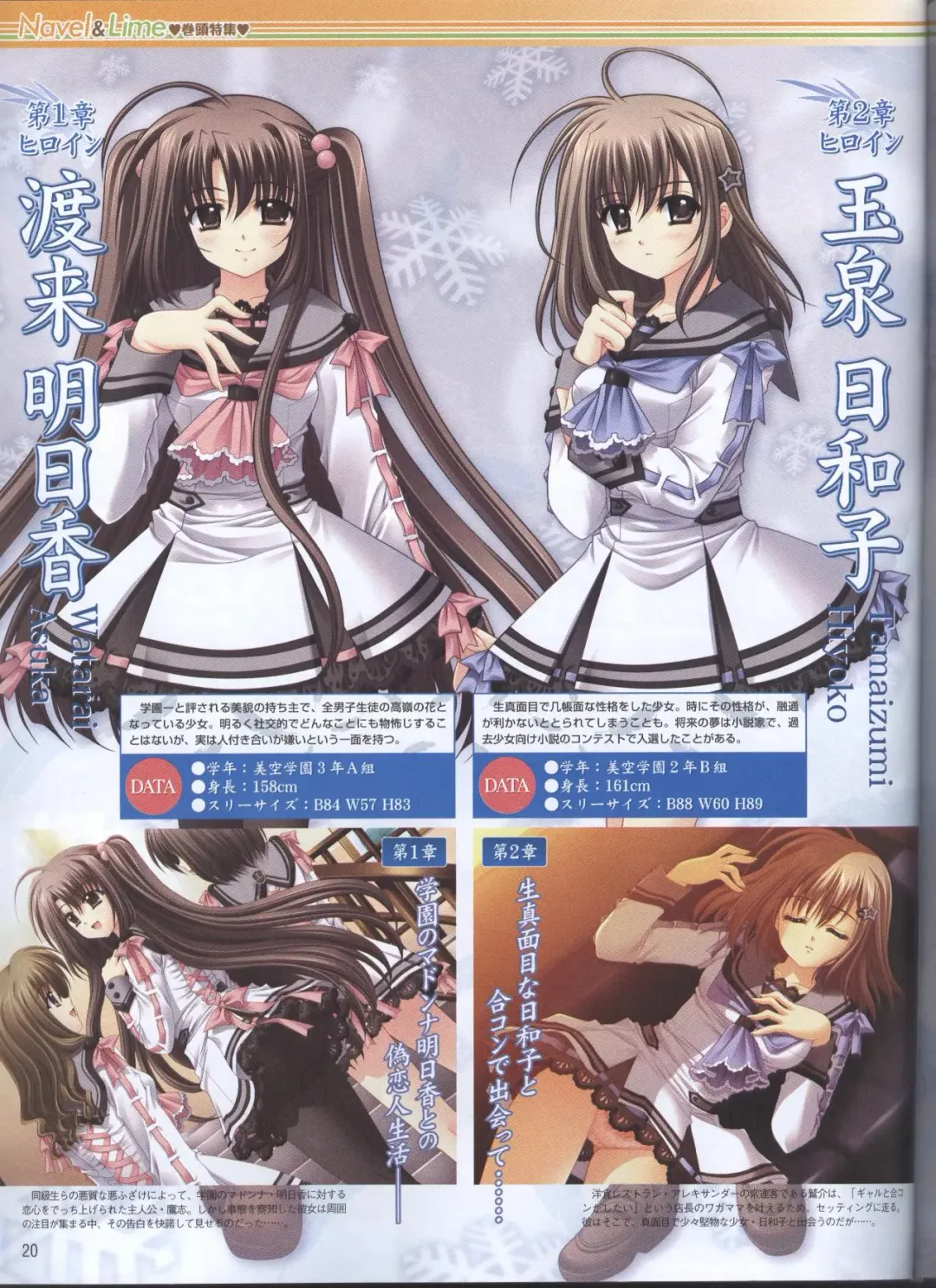 Dengeki Hime 2008--01 Fhentai - Page 16