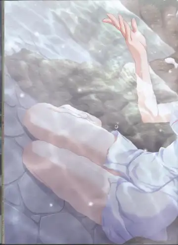 Dengeki Hime 2008--01 Fhentai - Page 134