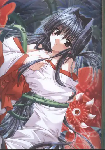 Dengeki Hime 2008--01 Fhentai - Page 139