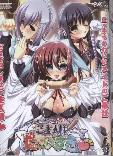 Dengeki Hime 2008--01 Fhentai - Page 4