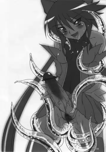 [Tana] Happy Endless Fhentai - Page 43